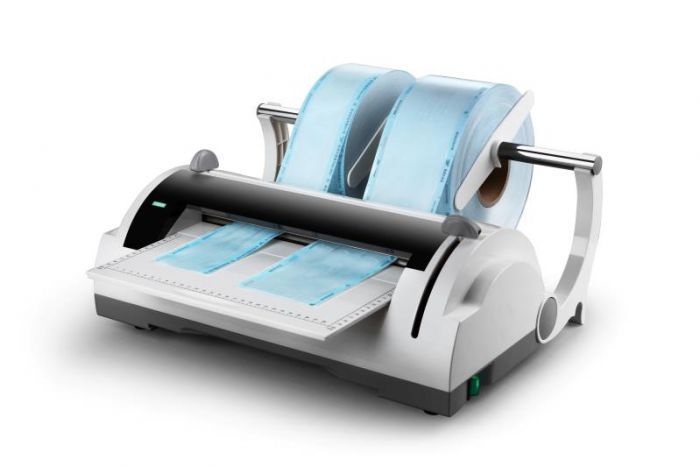 Medische sealapparaten – voor veilige en hygiënische verpakking van instrumenten