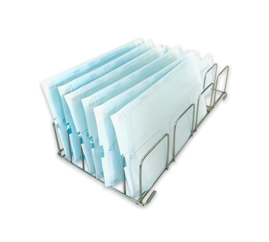 Rekje staand B-Autoclaaf 12/18 L