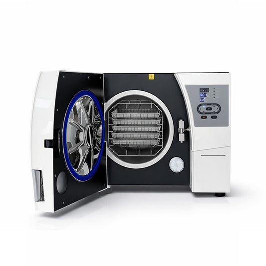 B-Autoclaaf Start 18 L