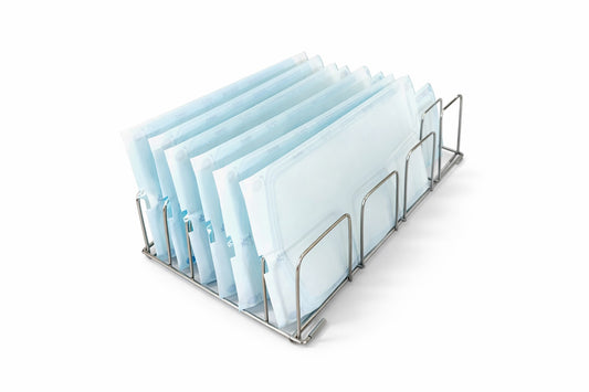 Rekje staand 12/18 L