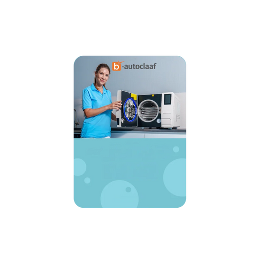 Onderhoudsabonnement Autoclaaf