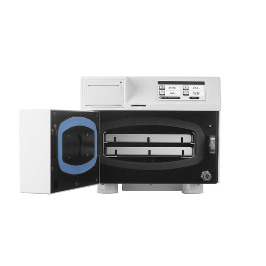 B-Autoclaaf Sense 3 L | Super compact