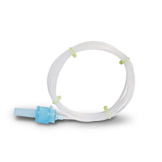 Helix test Device inclusief 250 teststrips