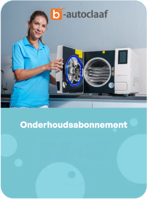 Onderhoudsabonnement  Oostenrijk