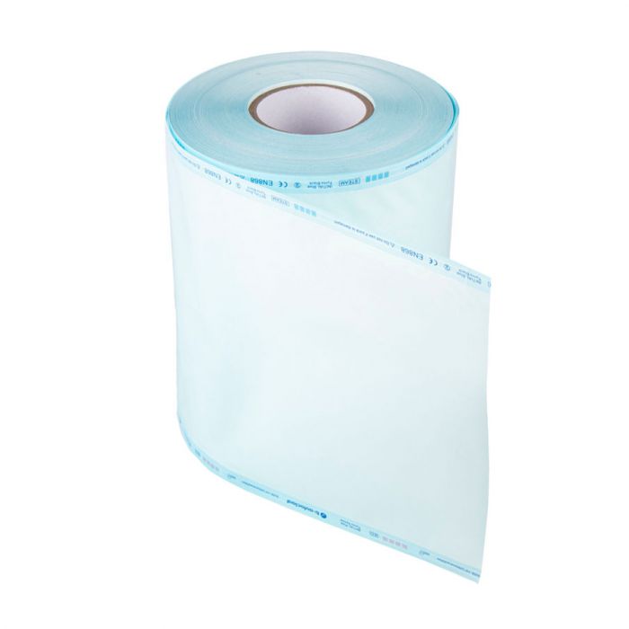 Rouleaux de stérilisation