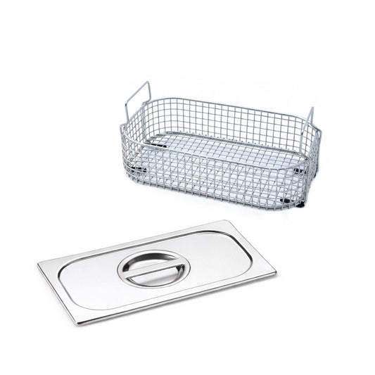 Medische ultrasoonreiniger PRO – 3 liter