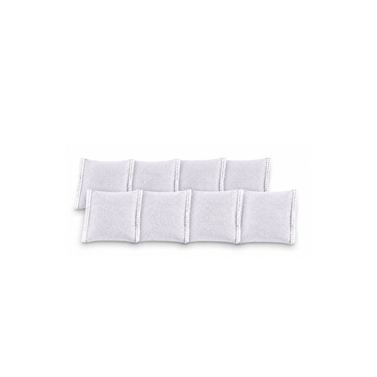 Filters voor waterdestilleerder (10 stuks)