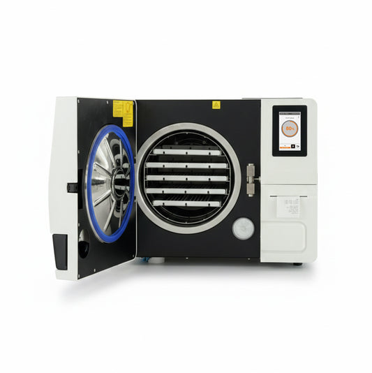 B-Autoclaaf Premium+ 18 L