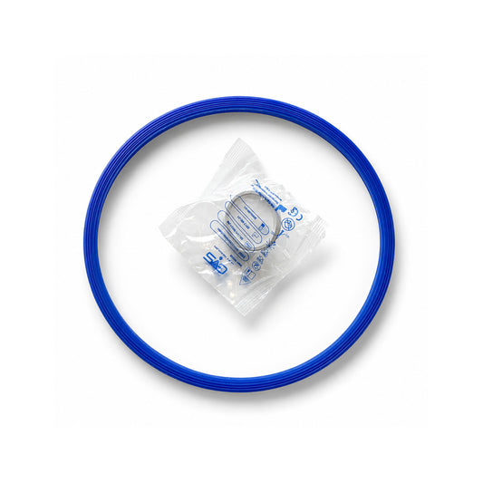 18L Sense deurring en bacteriefilter