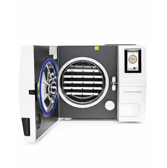 B-Autoclaaf Premium+ 18 L