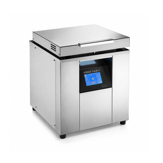 Sonica Trendmatic 9 TD
