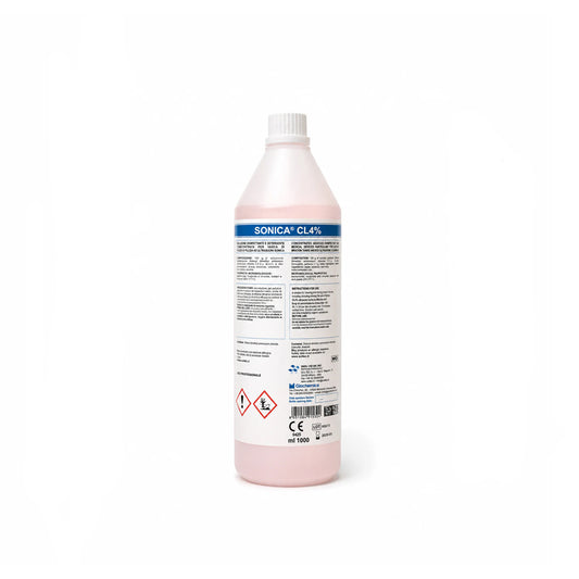 SONICA® CL 4%