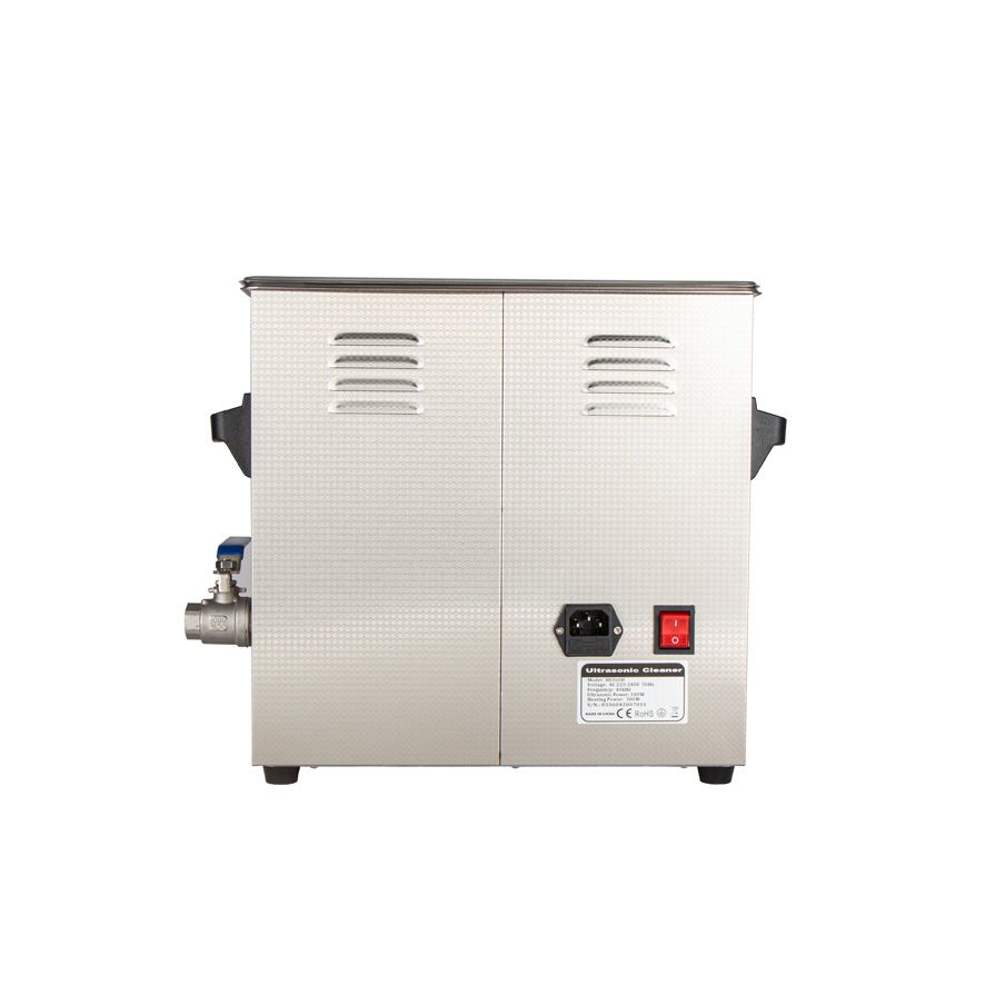 6 Liter Ultrasoon Reiniger Digitaal