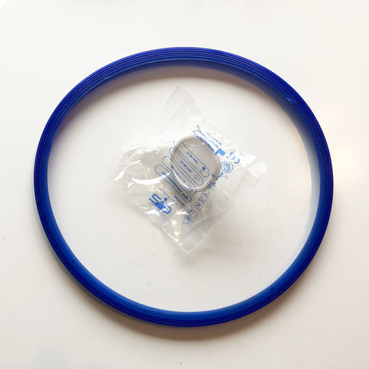 18L Sense deurring en bacteriefilter
