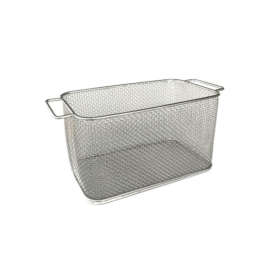 Ultrasoon mandje fijn - 3L ultrasoon